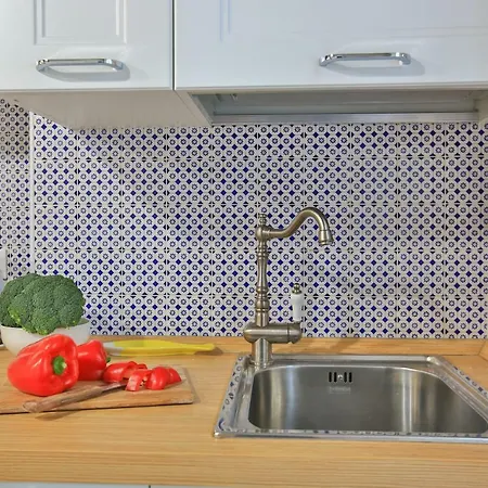 Appartamento Mare @